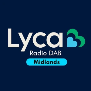 Lyca Radio - Midlands