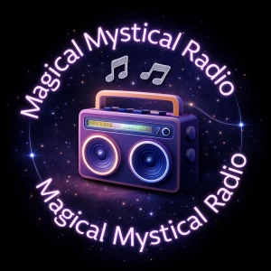 Magical Mystical Radio