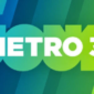 Metro 3