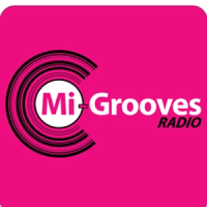 Mi-Grooves Radio