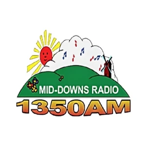 Mid Downs Radio