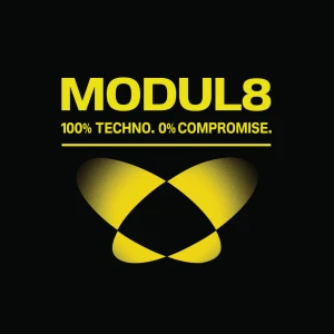 MODUL8 Radio