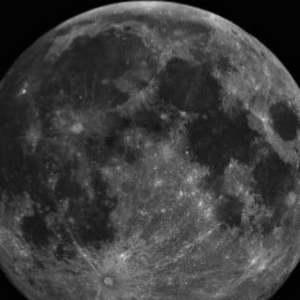 Moon Phase Radio - Chill