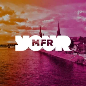 MFR (Moray Firth Radio)