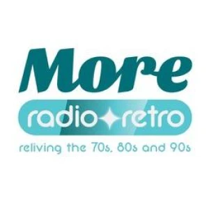 More Radio Retro