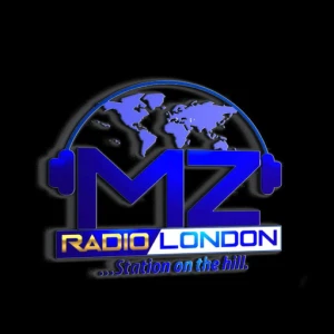 MZ Radio London (Mount Zion Radio)