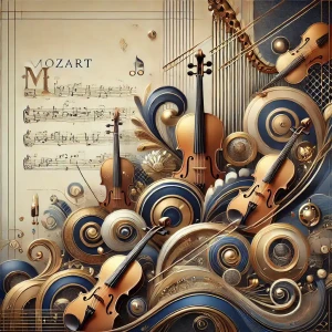 Mozart