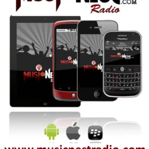 MusicNest Radio