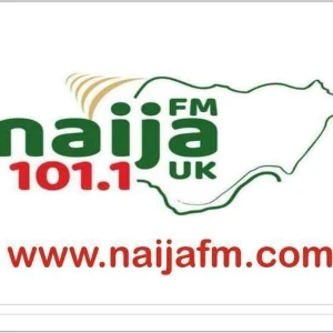 NaijaFM Online