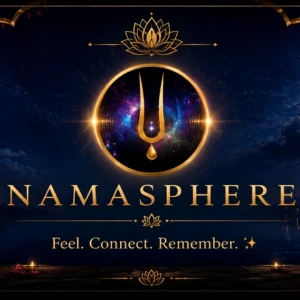 Namasphere Radio
