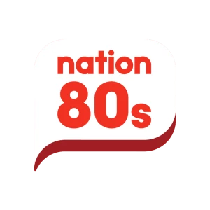 Nation 80s