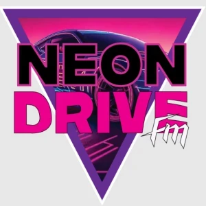 NEON DRIVE FM