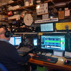NEW LIFE RADIO