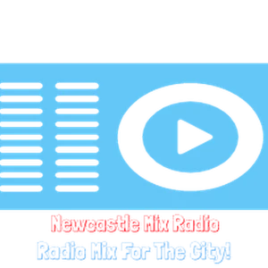 Newcastle Mix Radio