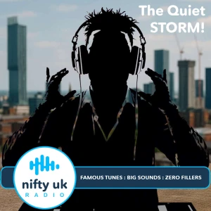 Nifty UK Radio