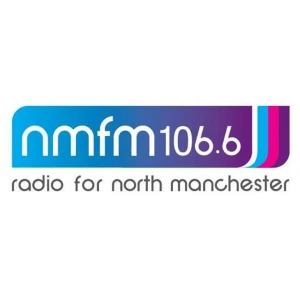 North Manchester FM 106.6