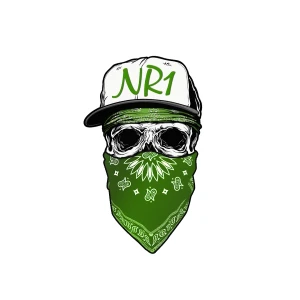 NR1 DNB Radio