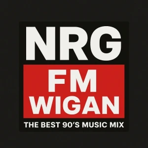 NRG FM Wigan