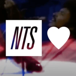 NTS Radio - Feelings