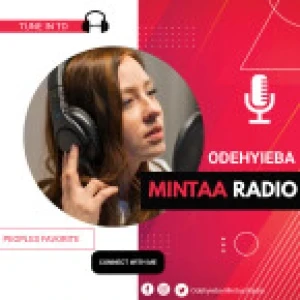 ODEHYIEBA MINTAA RADIO