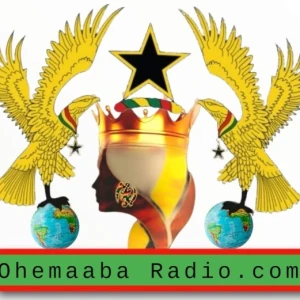 Ohemaaba Radio UK