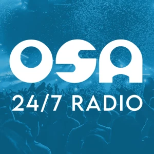 Old Skool Anthems (OSA Radio)