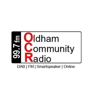 Oldham Community Radio