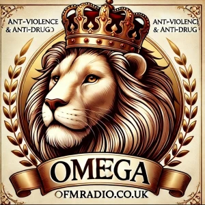 Omega Radio 104.1 FM