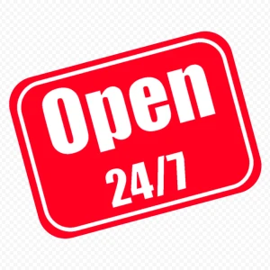 Open 247