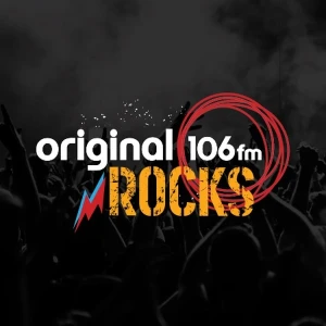 Original 106 Rocks