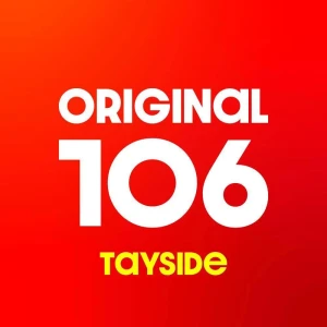 Original 106 Tayside