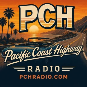 Pacific Coast Highway Radio