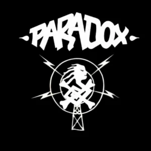 PARADOX FM RADIO