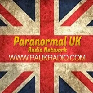 Paranormal UK Radio Network