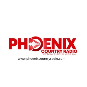 Phoenix Country Radio