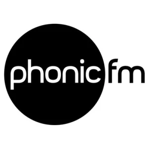 Phonic FM