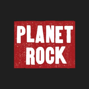 Planet Rock