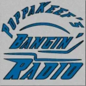 PoppaKeefs Bangin Radio