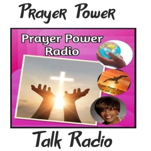 Prayer Power Talk Radio