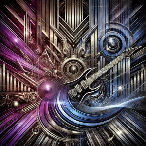 Prog Metal