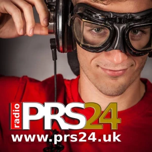 PRS24 Polskie Radio Swindon