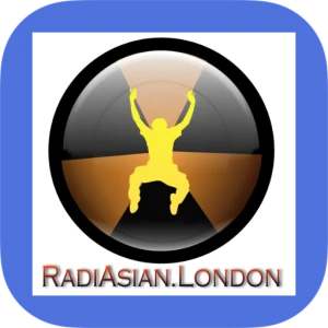 RadiAsian.London