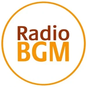 Radio BGM