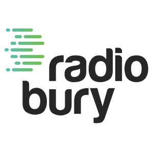 radio bury