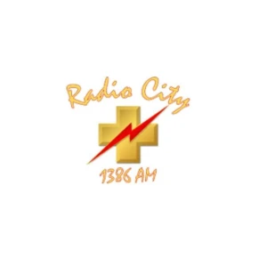 Radio City 1386AM