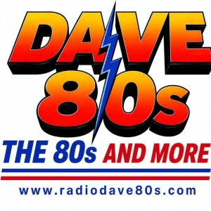 Radio Dave 80s