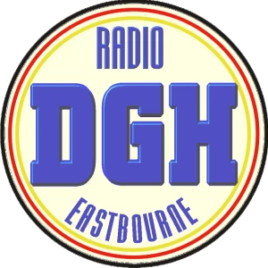 Radio DGH Eastbourne