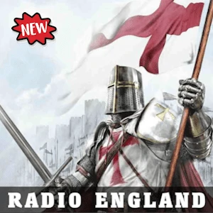 Radio England - Pumpkin FM