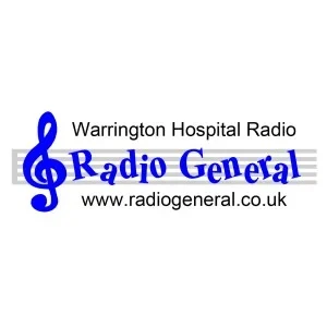 Radio General - Warrington Hospital Radio
