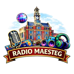 Radio Maesteg